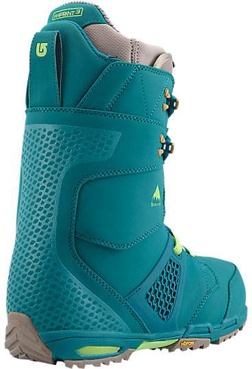 Burton Fiend Snowboard Boot Review and Buying Advice